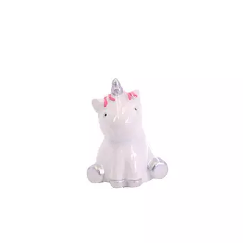 ЛЭТУАЛЬ Бальзам для губ "White unicorn"