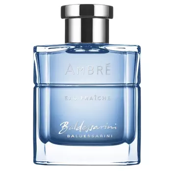 BALDESSARINI Ambre Eau Fraiche 50