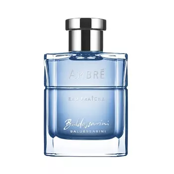 BALDESSARINI Ambre Eau Fraiche 50