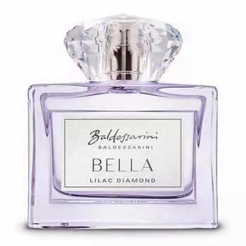BALDESSARINI Bella Lilac Diamond
