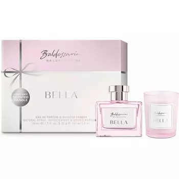 BALDESSARINI Набор Bella