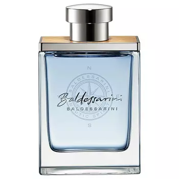 BALDESSARINI Nautic Spirit