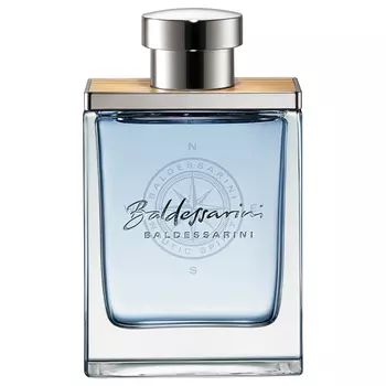 BALDESSARINI Nautic Spirit