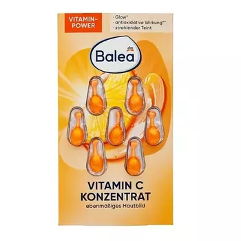BALEA Концентрат витамина С 7.0