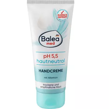 BALEA Крем для рук кожно-нейтральный с аллантоином 100.0
