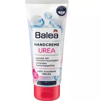 BALEA Крем для рук Urea 100.0