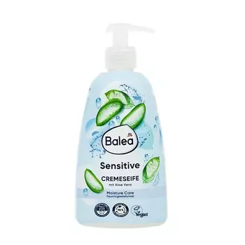 BALEA Крем-мыло для чувствительной кожи 500.0