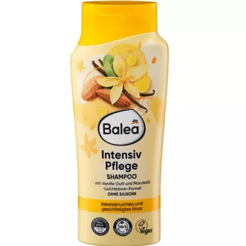 BALEA Шампунь интенсивный уход 300.0