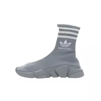 BALENCIAGA Кроссовки X Adidas Originals Speed 1.0 Sneakers