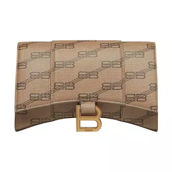 BALENCIAGA Сумка Hourglass Bag,Basic Set (Bag+Dust Bag)