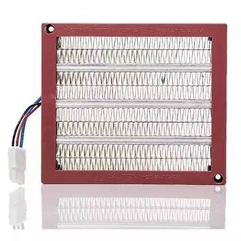 BALLU Элемент нагревательный PTC-1000 для электроприборов 1.0