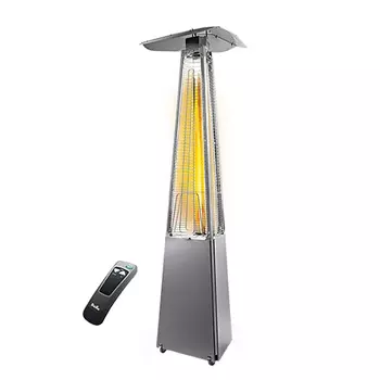 BALLU Камин уличный газовый инфракрасный BOGH-15E 1.0