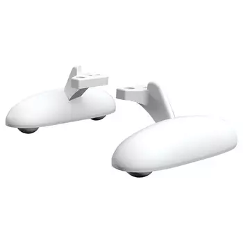 BALLU Комплект шасси BFT/AT для напольной установки Apollo Transformer 1.0