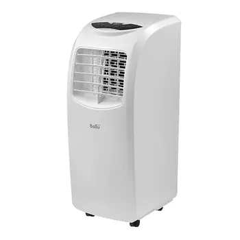 BALLU Кондиционер мобильный BPAC-09 CP-IN_22Y 1.0