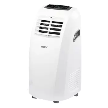 BALLU Кондиционер мобильный BPAC-09 CP_22Y 1.0