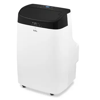 BALLU Кондиционер мобильный BPAC-09 SW/N1 1.0