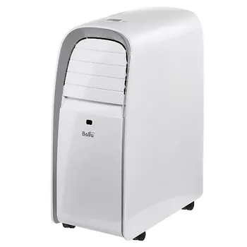 BALLU Кондиционер мобильный BPAC-12 CE_17Y 1.0