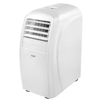 BALLU Кондиционер мобильный BPAC-16 CE_20Y 1.0