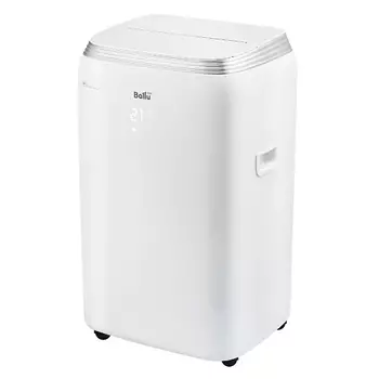 BALLU Кондиционер мобильный BPHS-08H 1.0