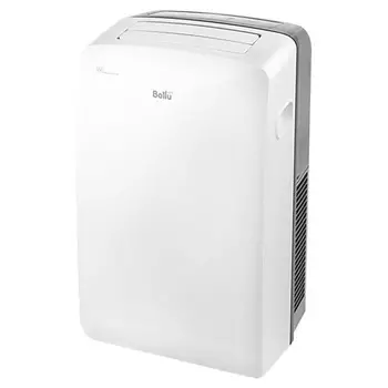 BALLU Кондиционер мобильный BPHS-12H 1.0