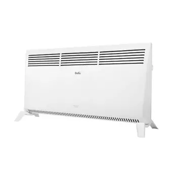 BALLU Конвектор электрический Camino Eco Turbo BEC/EMT-2500 1.0