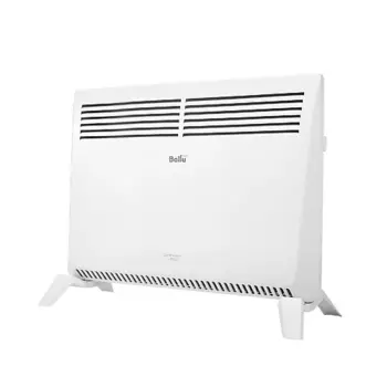 BALLU Конвектор электрический Camino Eco Turbo BEC/EMT-1500 1.0