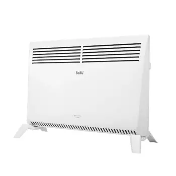 BALLU Конвектор электрический Camino Eco Turbo BEC/EMT-2000 1.0