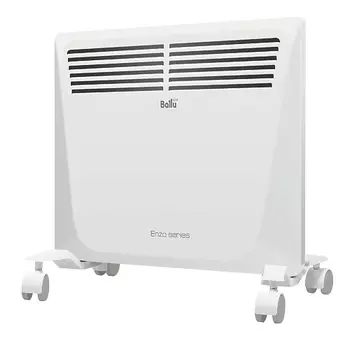 BALLU Конвектор электрический Enzo BEC/EZER-1000 1.0