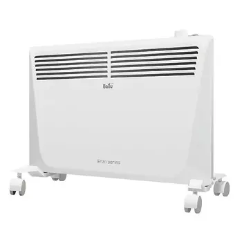 BALLU Конвектор электрический Enzo BEC/EZMR-1500 1.0