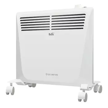 BALLU Конвектор электрический Enzo BEC/EZMR-500 1.0