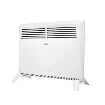 BALLU Конвектор электрический Solo Turbo BEC/SMT-1500 1.0