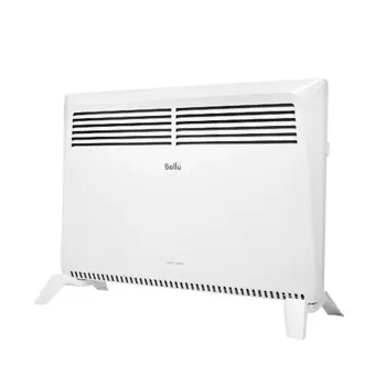 BALLU Конвектор электрический Solo Turbo BEC/SMT-2000 1.0