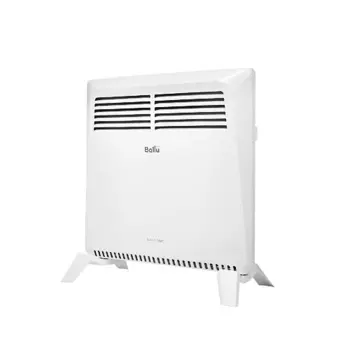BALLU Конвектор электрический Solo Turbo BEC/SMT-1000 1.0