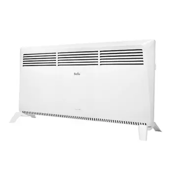 BALLU Конвектор электрический Solo Turbo BEC/SMT-2500 1.0