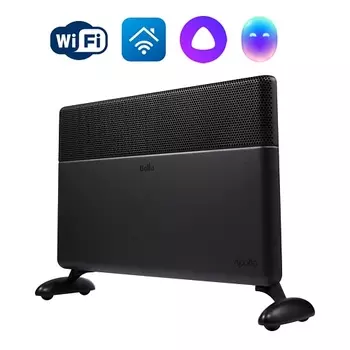 BALLU Конвектор Apollo digital INVERTER Black Infinity BEC/ATI-2503 1.0