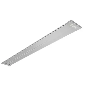 BALLU Обогреватель инфракрасный BIH-AP4-0.6 1