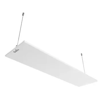 BALLU Обогреватель инфракрасный BIH-GSW-1.3 1.0