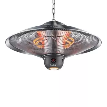 BALLU Обогреватель инфракрасный BIH-LL-2.1-S 1.0