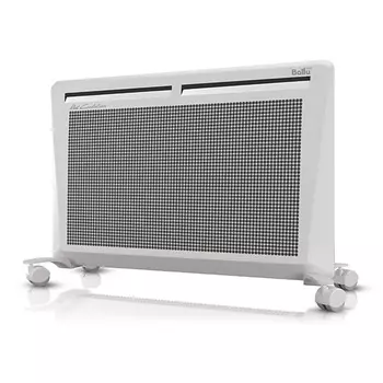 BALLU Обогреватель конвективно-инфракрасный Red Evolution BIHP/R-1500 1.0