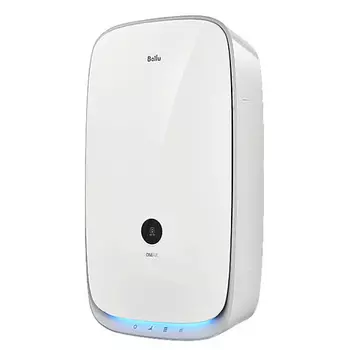 BALLU Очиститель воздуха приточный ONEAIR ASP-130 1.0