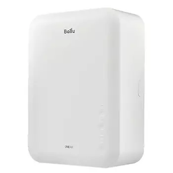 BALLU Очиститель воздуха приточный ONEAIR ASP-80 1.0