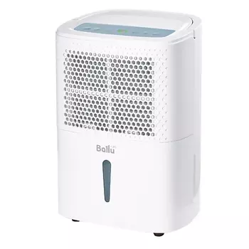 BALLU Осушитель воздуха BD10U+AA31:A57 1.0
