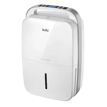 BALLU Осушитель воздуха BD30MN 1.0