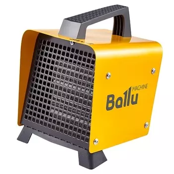 BALLU Пушка тепловая BKN-3 1.0