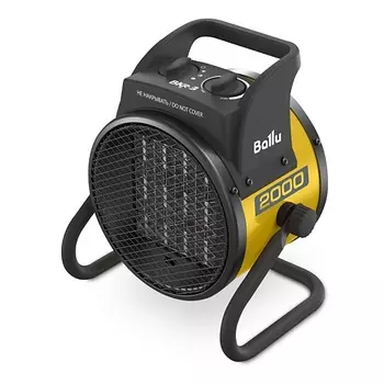 BALLU Пушка тепловая BKR-3 1.0