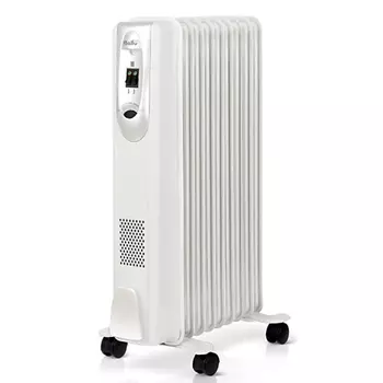 BALLU Радиатор масляный Comfort BOH/CM-09WDN 2000 (9 секций) 1.0