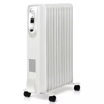 BALLU Радиатор масляный Comfort BOH/CM-11WDN 2200 (11 секций) 1.0