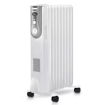 BALLU Радиатор масляный Level BOH/LV-09 2000 (9 секций) 1.0