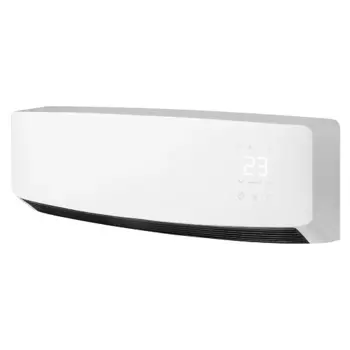 BALLU Тепловентилятор настенный BFH/C-7018W