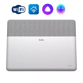 BALLU Тепловой модуль для конвектора Apollo Transformer BEC/AT-1500 1.0